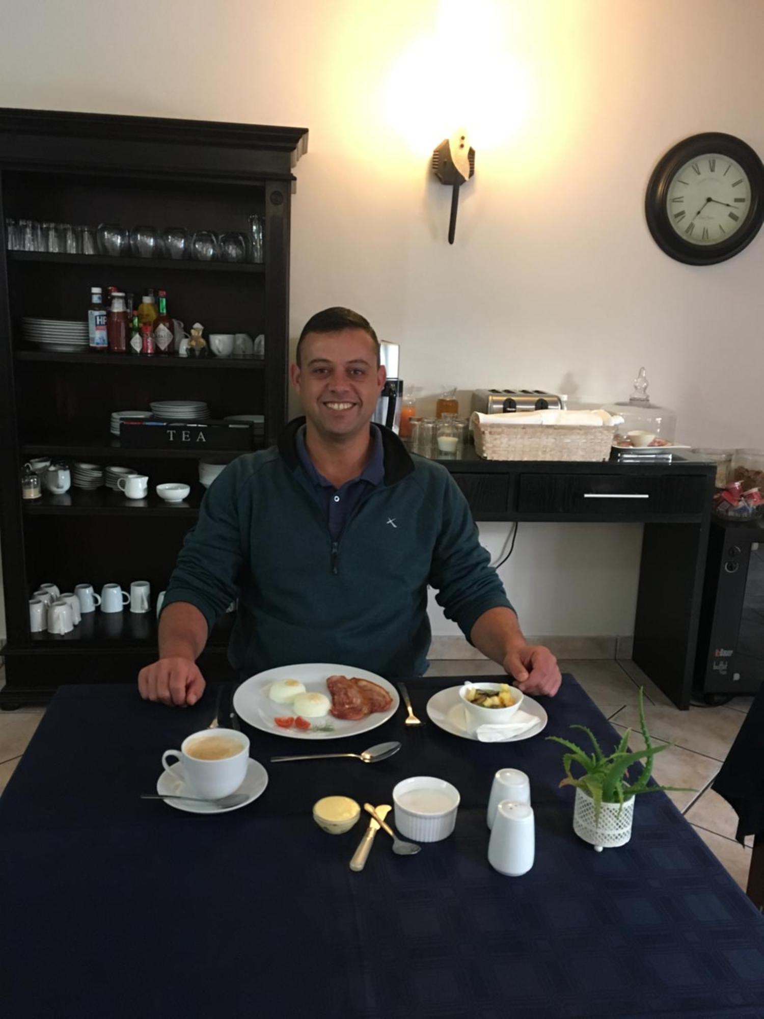 President Lodge Edenvale Eksteriør bilde