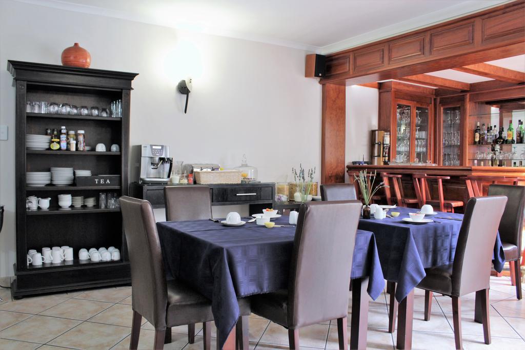 President Lodge Edenvale Eksteriør bilde
