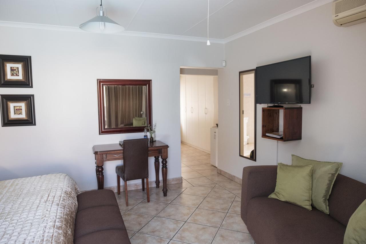 President Lodge Edenvale Eksteriør bilde