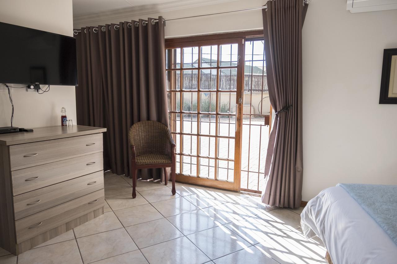 President Lodge Edenvale Eksteriør bilde