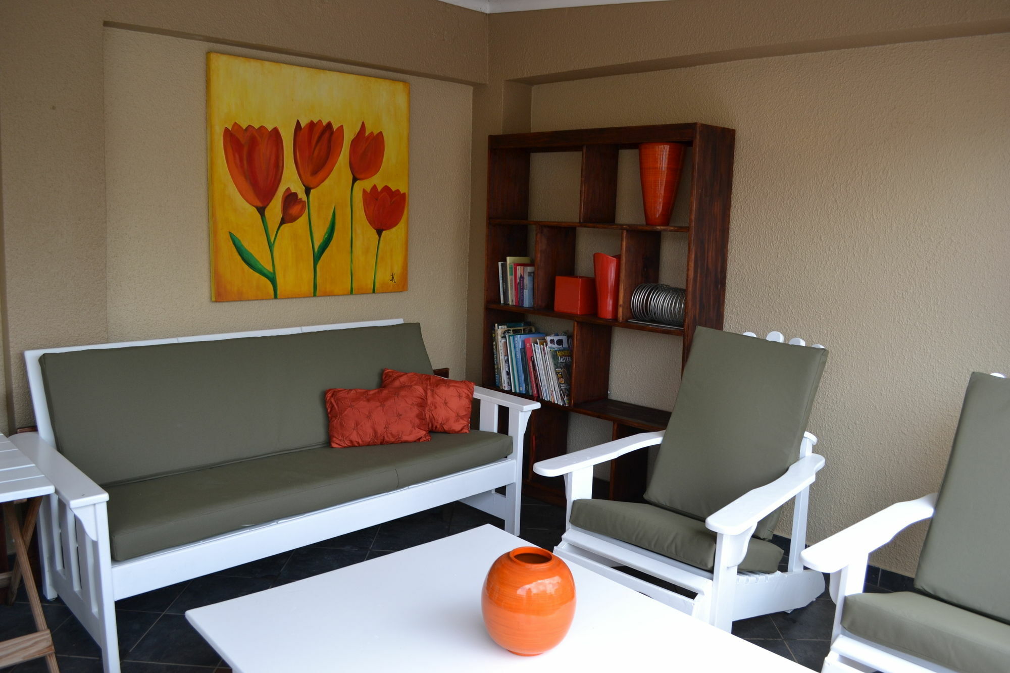 President Lodge Edenvale Eksteriør bilde