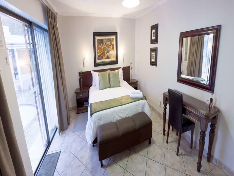 President Lodge Edenvale Eksteriør bilde