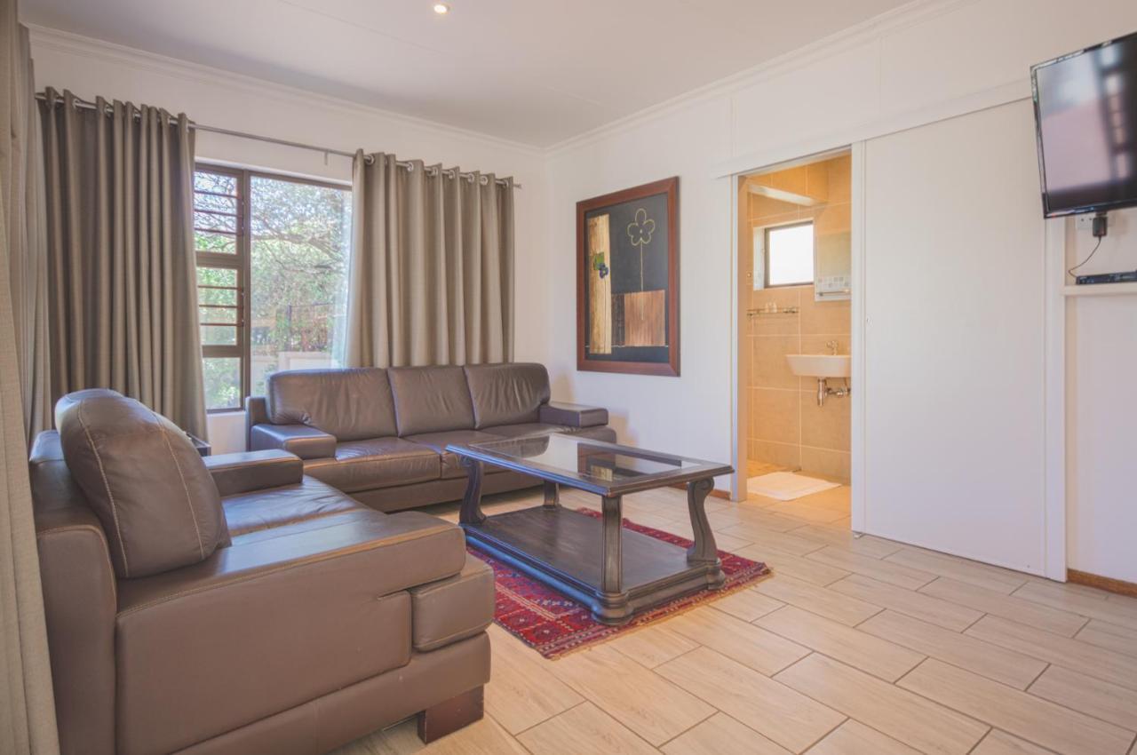 President Lodge Edenvale Eksteriør bilde