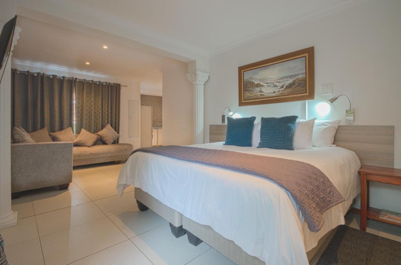 President Lodge Edenvale Eksteriør bilde