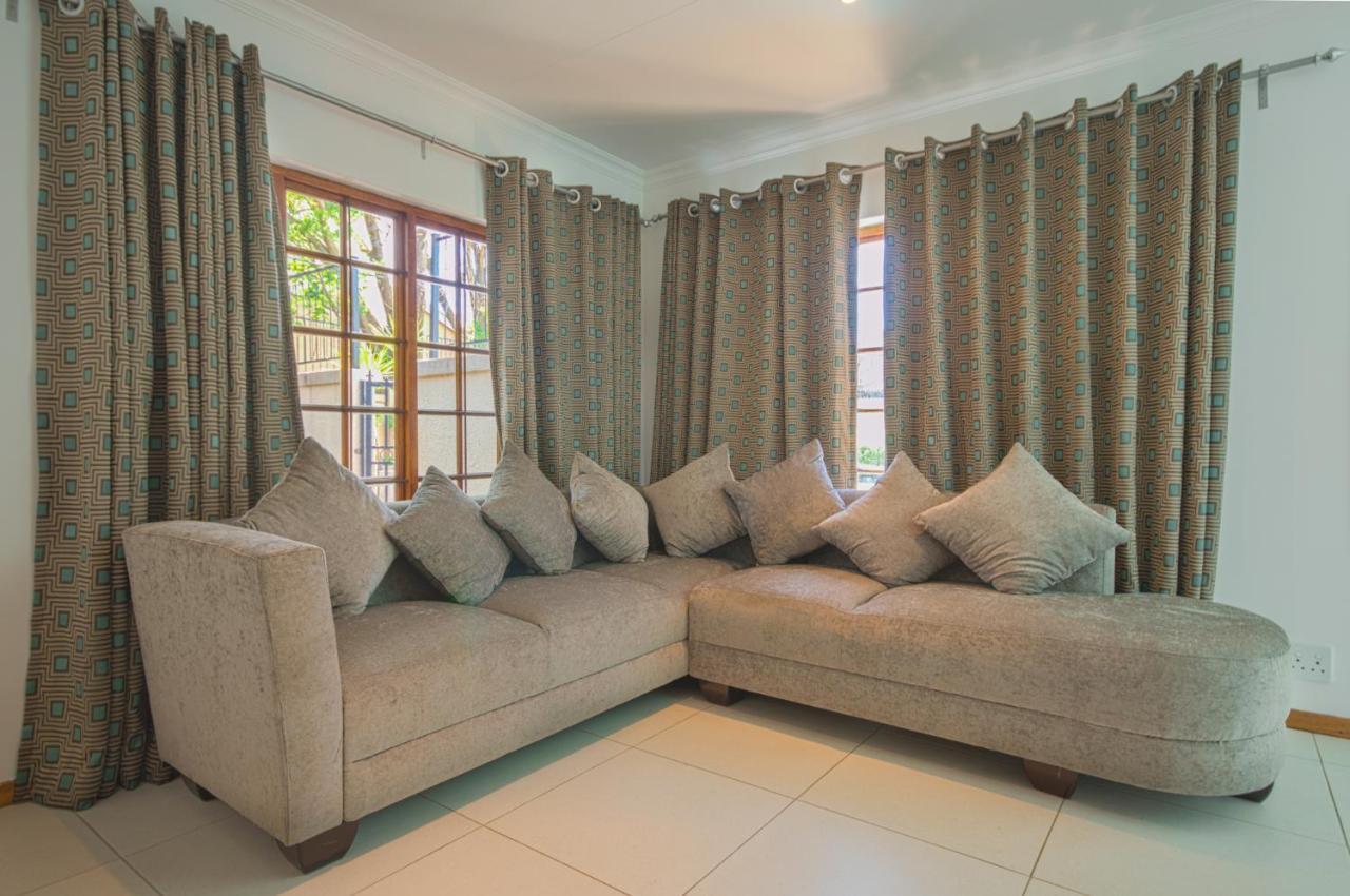 President Lodge Edenvale Eksteriør bilde